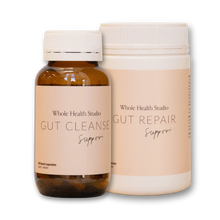 Load image into Gallery viewer, Whole Health Studio Gut Reset Kit