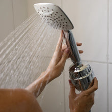 Load image into Gallery viewer, Filtered Beauty Shower Purifier