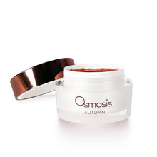 Load image into Gallery viewer, Osmosis Autumn Pumpkin Spice Mask