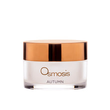 Load image into Gallery viewer, Osmosis Autumn Pumpkin Spice Mask