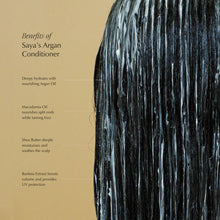 Load image into Gallery viewer, Saya Argan Conditioner