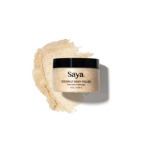 Load image into Gallery viewer, Saya Coconut Body Polish