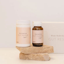Load image into Gallery viewer, Whole Health Studio Gut Reset Kit