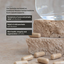 Load image into Gallery viewer, Whole Health Studio Healthy Skin Support