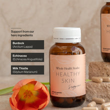 Load image into Gallery viewer, Whole Health Studio Healthy Skin Support