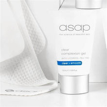 Load image into Gallery viewer, ASAP Clear Complexion Gel