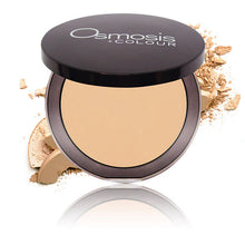 Load image into Gallery viewer, Osmosis Pressed Base Mineral Foundation