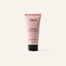 Load image into Gallery viewer, Saya Refining Pink Clay Mask