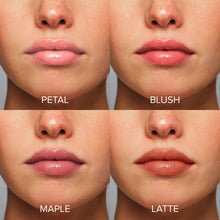 Load image into Gallery viewer, SIMKA Peptide Plumping Lip Therapy SPF 15