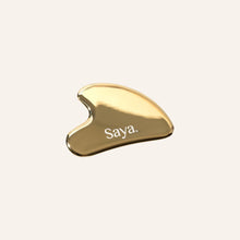 Load image into Gallery viewer, Saya Sculpting Gua Sha