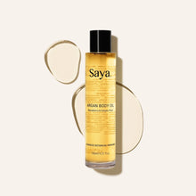 Load image into Gallery viewer, Saya Argan Body Oil