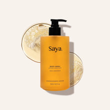 Load image into Gallery viewer, Saya Body Wash