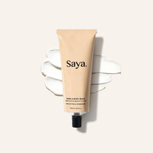 Load image into Gallery viewer, Saya Hand & Body Balm