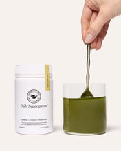 Load image into Gallery viewer, The Beauty Chef DAILY SUPERGREENS Inner Beauty Support