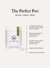 Load image into Gallery viewer, The Beauty Chef – The Perfect Poo