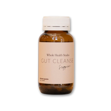 Load image into Gallery viewer, Whole Health Studio Gut Cleanse Powder