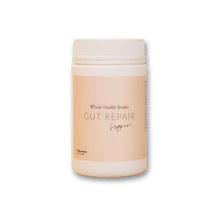 Load image into Gallery viewer, Whole Health Studio Gut Repair Support Powder