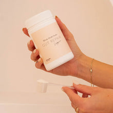 Load image into Gallery viewer, Whole Health Studio Gut Repair Support Powder