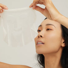 Load image into Gallery viewer, Ginger & Me The B3 Glow Sheet Mask