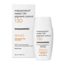 Load image into Gallery viewer, Mesoestetic Melan 130 Pigment Control