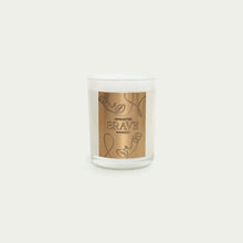 Load image into Gallery viewer, Ginger & Me Mindfulness Candle Collection
