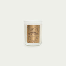 Load image into Gallery viewer, Ginger & Me Mindfulness Candle Collection