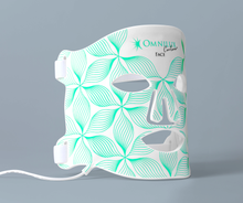 Load image into Gallery viewer, Omnilux Contour LED Light Therapy Mask