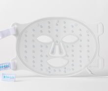 Load image into Gallery viewer, Omnilux Contour LED Light Therapy Mask