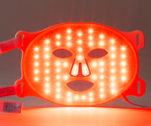 Load image into Gallery viewer, Omnilux Contour LED Light Therapy Mask
