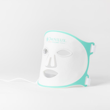 Load image into Gallery viewer, Omnilux CLEAR LED Light Therapy Mask
