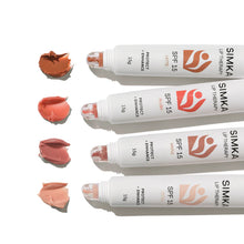 Load image into Gallery viewer, SIMKA Peptide Plumping Lip Therapy SPF 15
