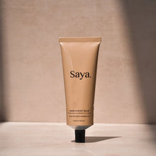 Load image into Gallery viewer, Saya Hand &amp; Body Balm
