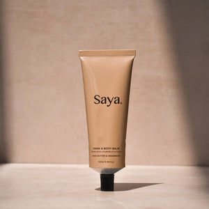 Saya Hand & Body Balm