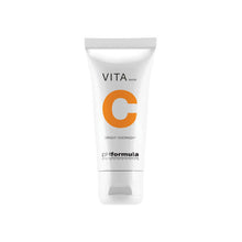 Load image into Gallery viewer, pHformula VITA C Bright Overnight Mask
