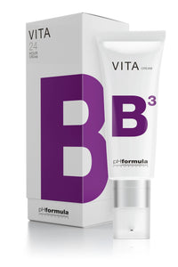 pHformula VITA B3 Vibrance Boost Mask