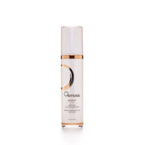 Osmosis Boost Peptide Activating Mist
