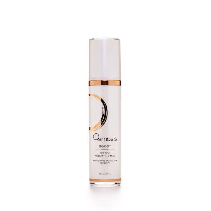 Osmosis Boost Peptide Activating Mist
