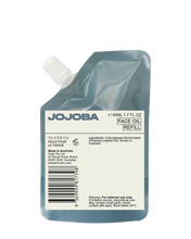 Load image into Gallery viewer, Foile Jojoba Oil – Refill

