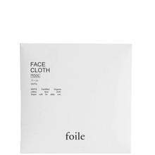 Load image into Gallery viewer, Foile Face Cloth
