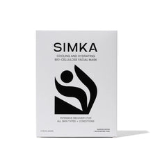 Load image into Gallery viewer, SIMKA Bio-Cellulose Masks
