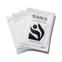 Load image into Gallery viewer, SIMKA Bio-Cellulose Masks

