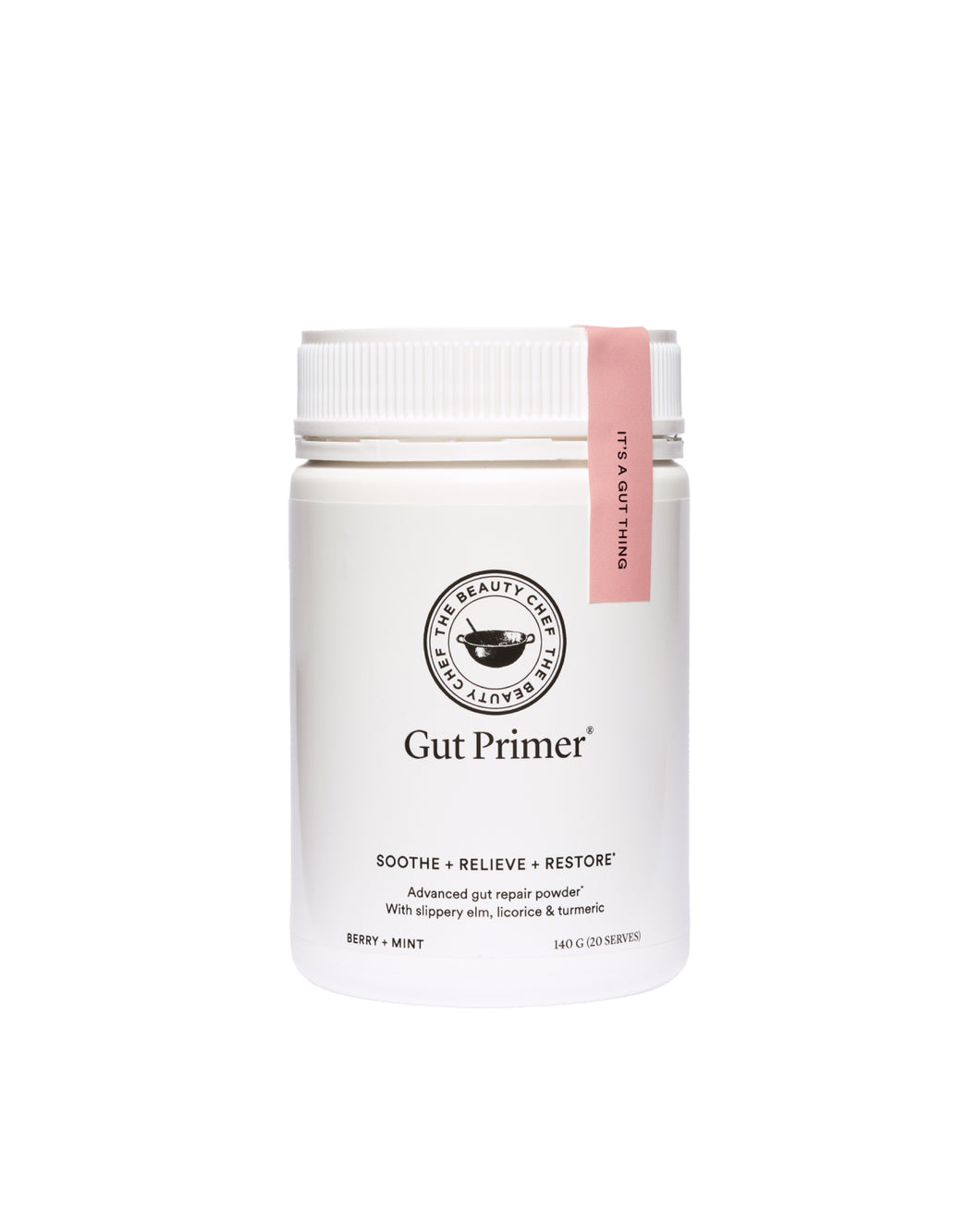 GUT PRIMER