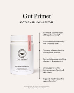 GUT PRIMER