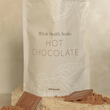 Load image into Gallery viewer, Whole Health Studio Hot Chocolate Powder
