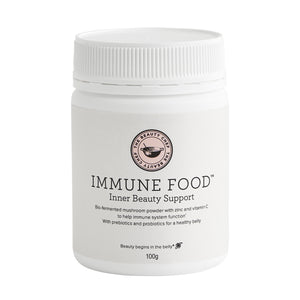 IMMUNE FOOD