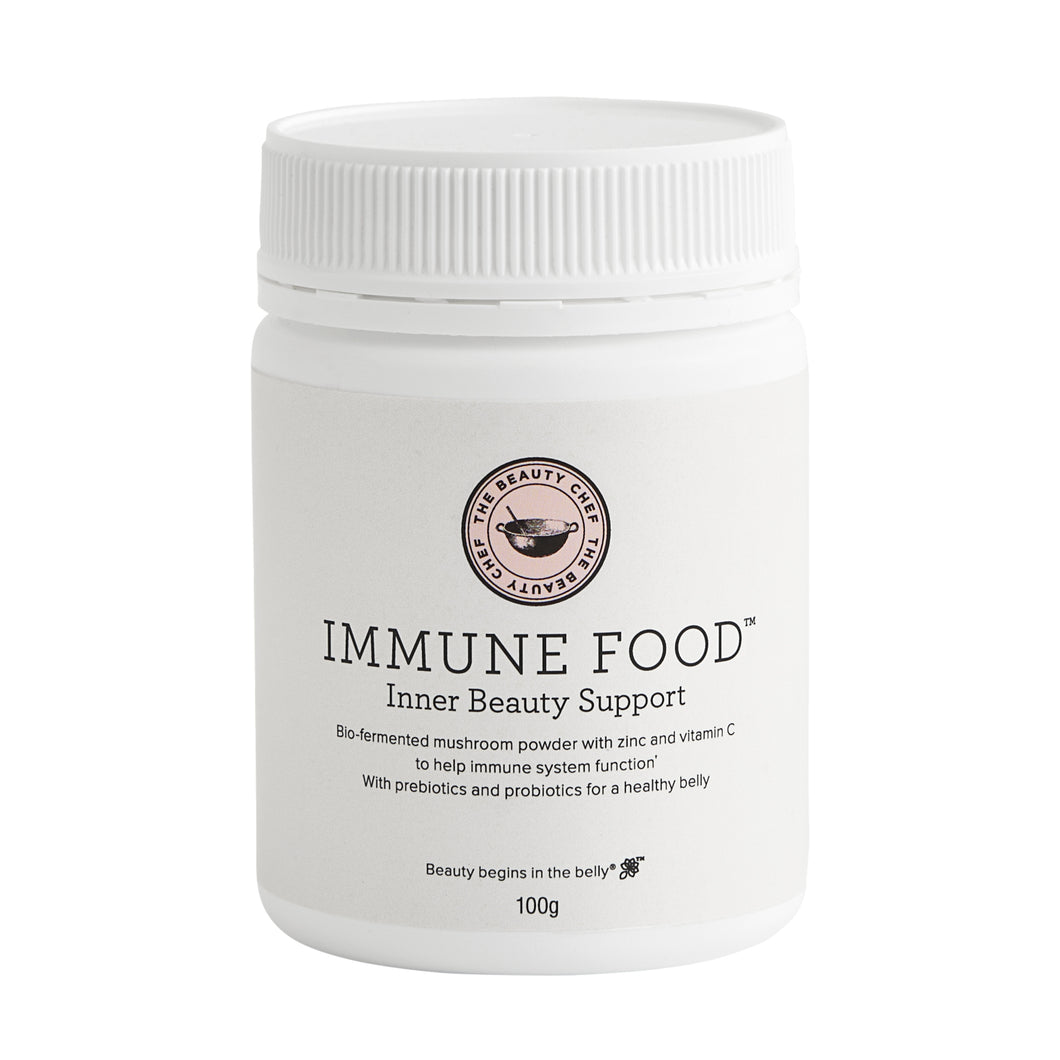 IMMUNE FOOD