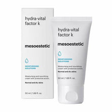Load image into Gallery viewer, Mesoestetic Hydra-Vital Factor K
