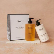 Load image into Gallery viewer, Saya Basin Essentials
