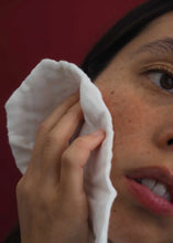 Load image into Gallery viewer, Foile Face Cloth
