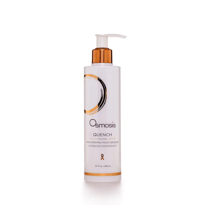 Osmosis Quench Nourishing Moisturise